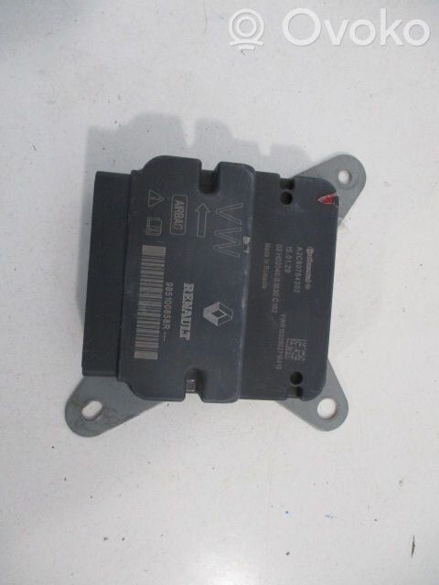 Renault Twingo III Airbag control unit/module 