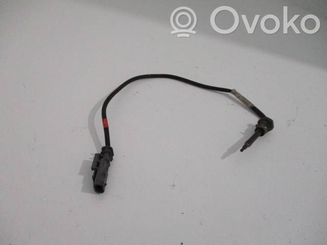 Fiat Tipo Izplūdes gāzu temperatūras sensors 