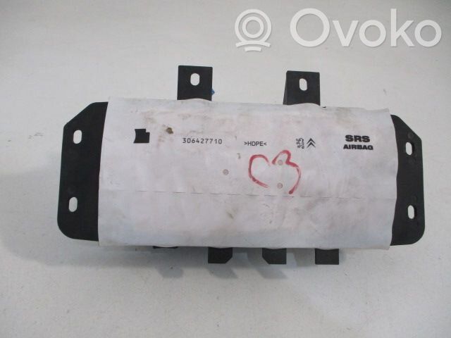 Citroen DS3 Airbag de passager 