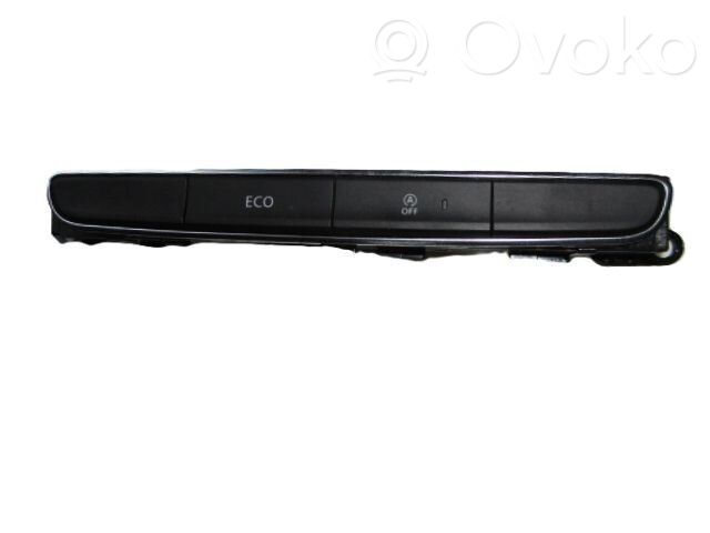 Renault Megane IV Other switches/knobs/shifts 