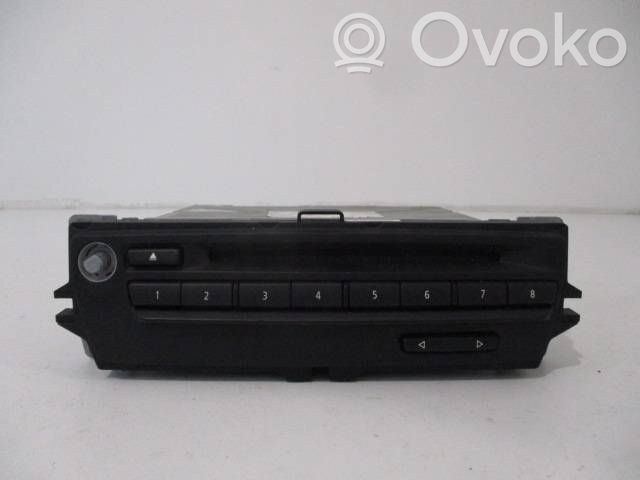 BMW 3 E90 E91 CD / DVD Laufwerk Navigationseinheit 