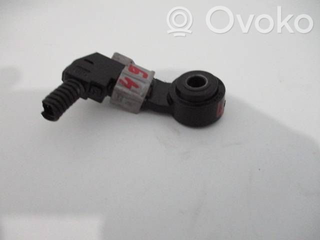 Toyota Yaris Sensor de petardeo del motor 