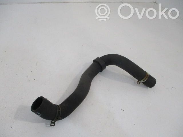 Renault Clio IV Coolant pipe/hose 