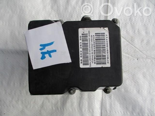 Citroen C5 ABS Pump 