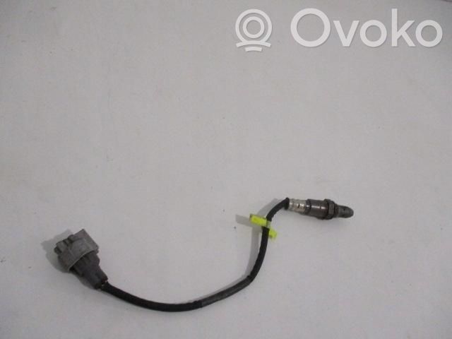Toyota RAV 4 (XA10) Lambda probe sensor 