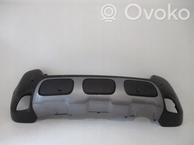 Citroen C3 Aircross Puskuri 