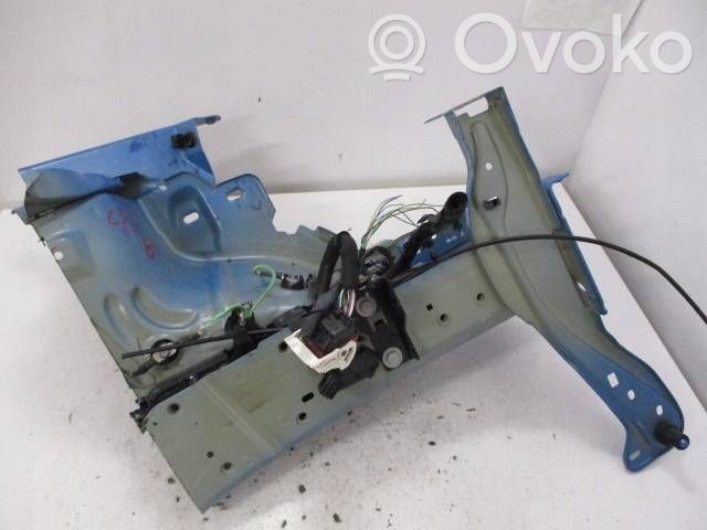 Panel lateral delantero   EJYC