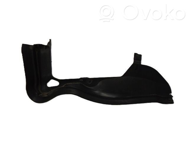 Citroen DS4 Listwa szyby czołowej / przedniej 