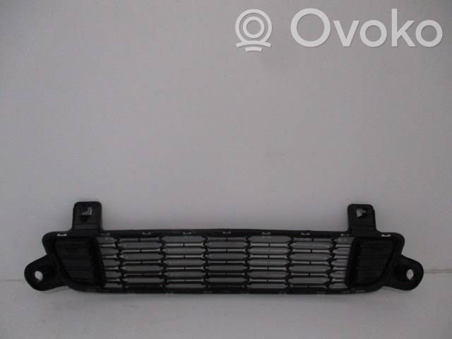 Citroen C-Elysée Front bumper lower grill 