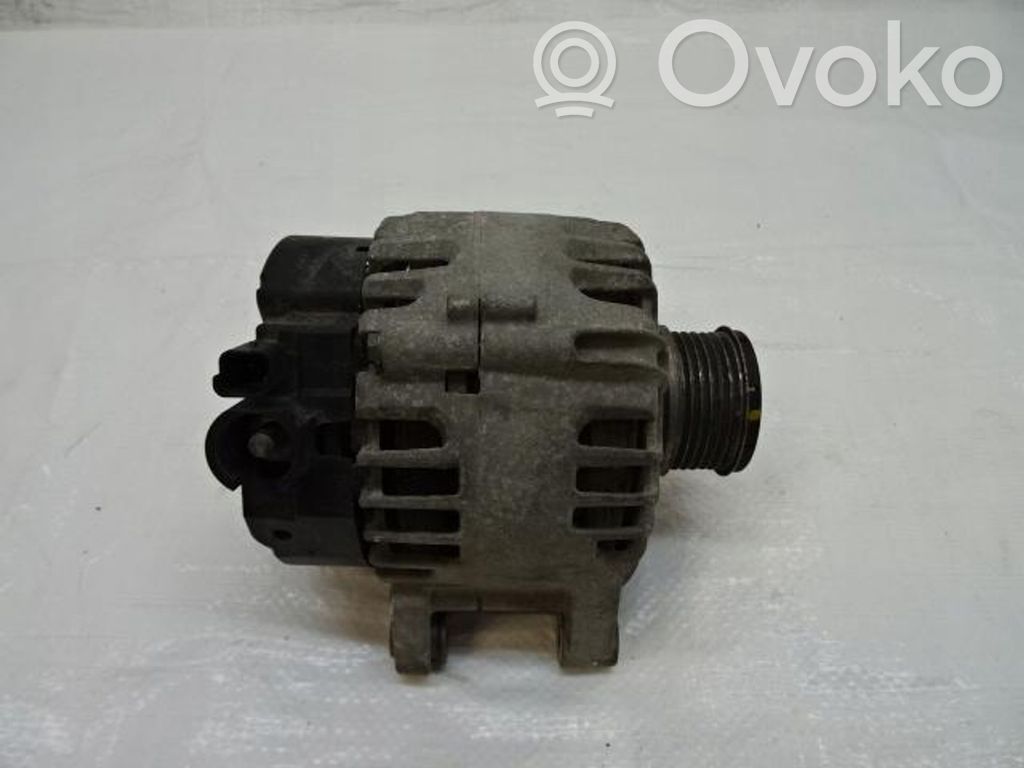 Alternador   9810971880