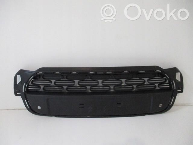 Citroen C3 Front bumper lower grill 