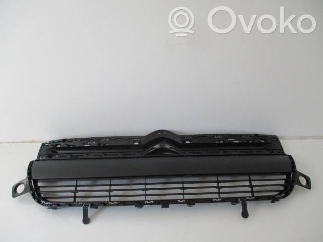 Citroen Berlingo Etusäleikkö 