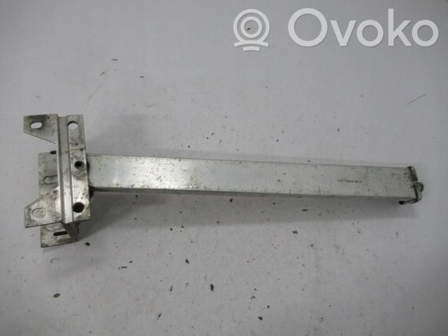Citroen C4 II Front bumper shock/impact absorber 