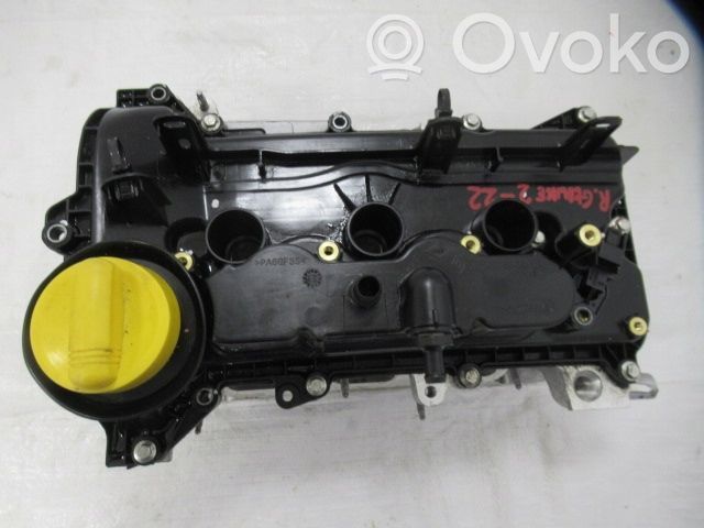 Renault Clio V Engine head 