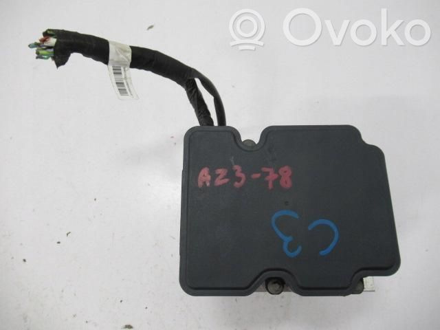 Citroen C3 ABS Pump 