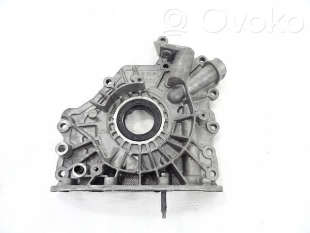 Citroen Berlingo Oil pump 