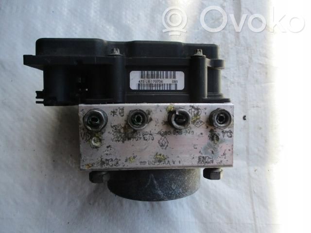 Renault Clio III ABS Pump 
