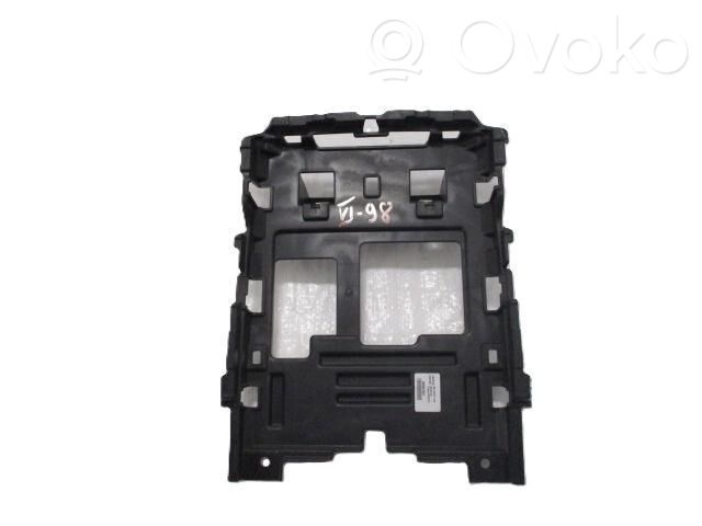 Renault Scenic IV - Grand scenic IV Dashboard cross member/frame bar 