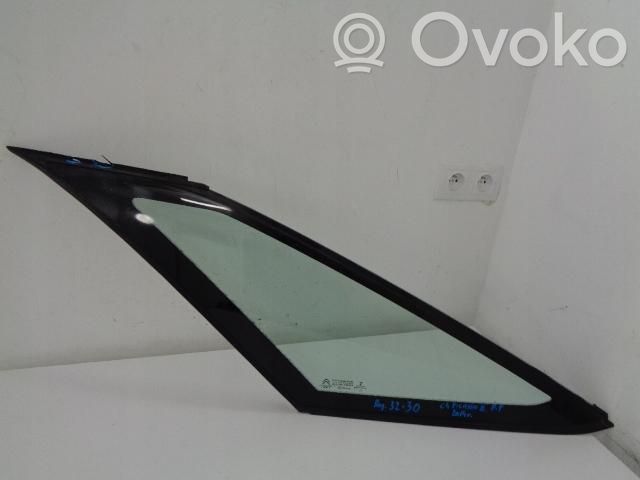 Citroen C4 Grand Picasso Front triangle window/glass 