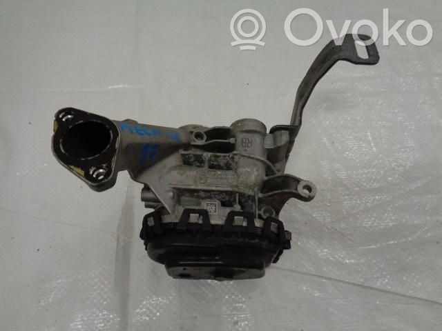 Citroen Berlingo EGR vožtuvas 