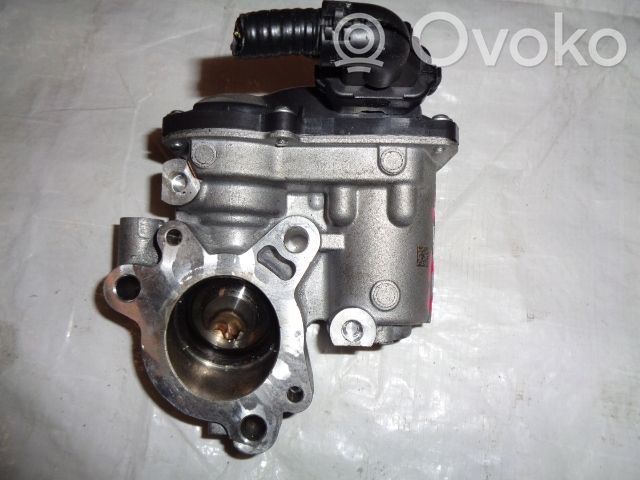 Renault Kadjar EGR vožtuvas 