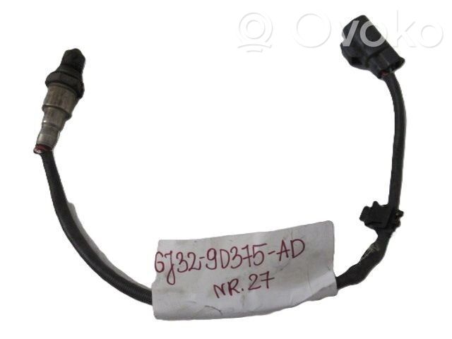 Sonda lambda   GJ329D375AD