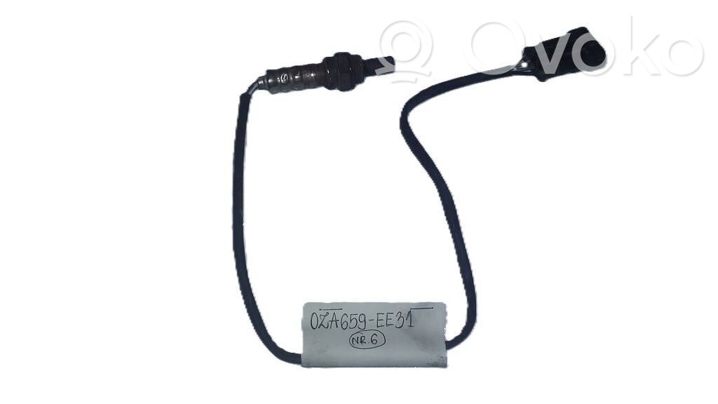 Fiat Stilo Sonde lambda 