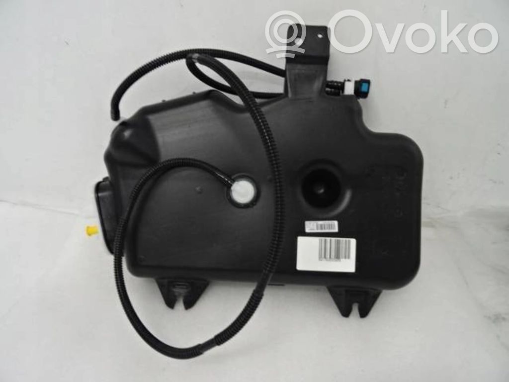 Fiat Scudo Tanque de fluido FAP 