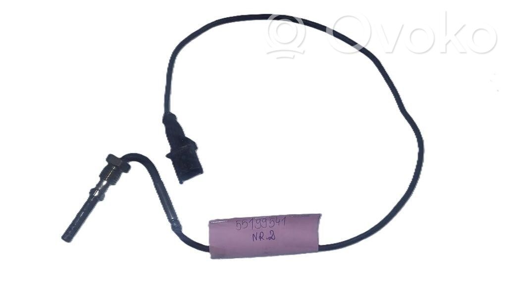 Alfa Romeo 159 Lambda probe sensor 