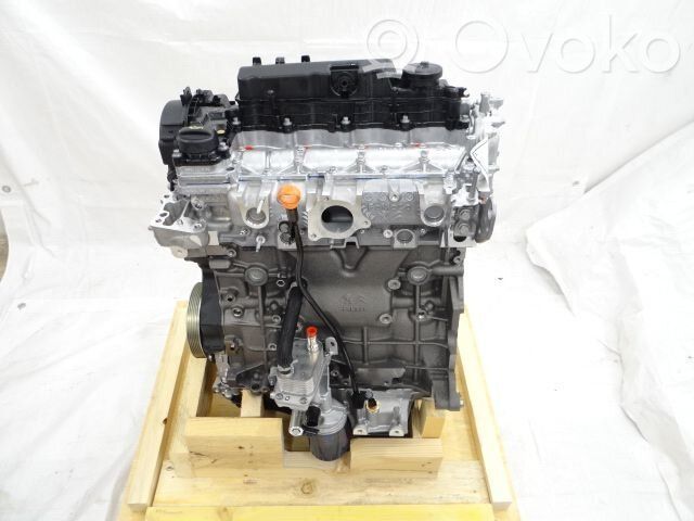 Citroen Jumper Silnik 