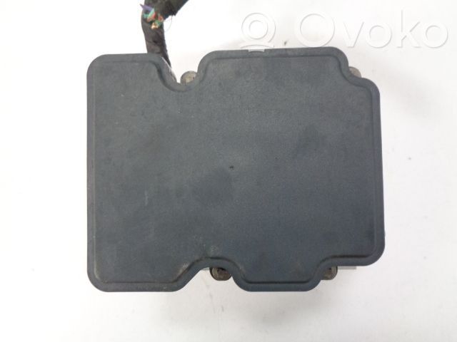 Citroen C3 ABS Pump 