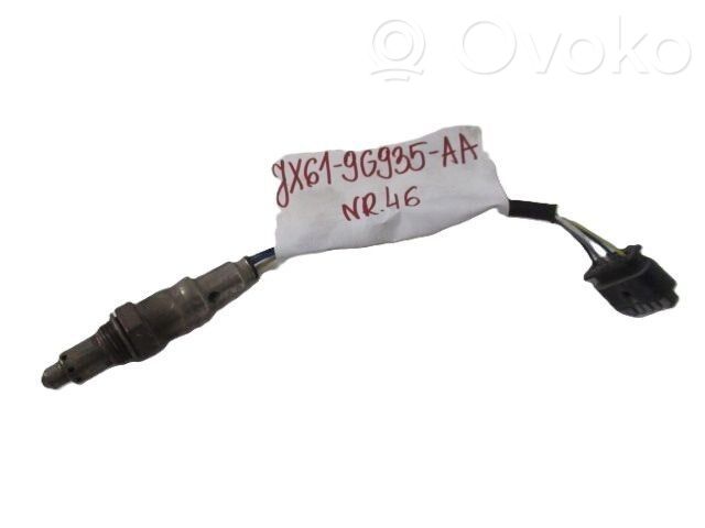 Ford Focus Sonde lambda 