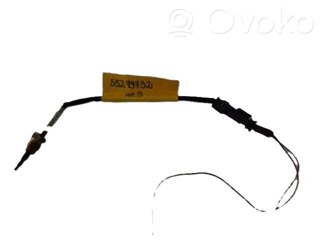 Fiat Tipo Lambda probe sensor 