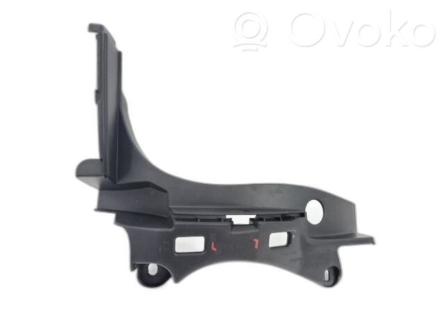 Peugeot 3008 I Suport montare bară spate 