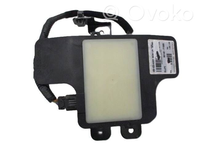 Sensor de radar Distronic   99140F1500