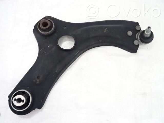 Renault Clio V Front control arm 