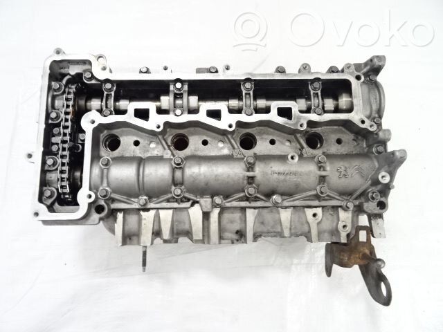 Vārstu vāks   9807255680,9807255910