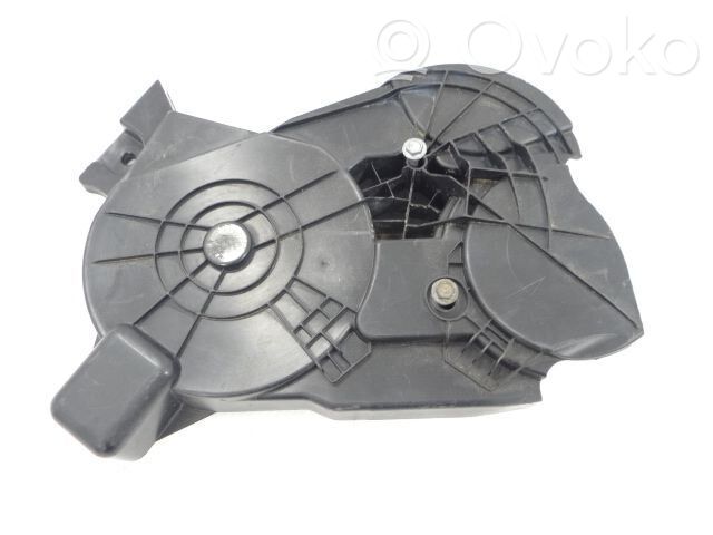 Peugeot 308 Unitate/modul de control ardere 