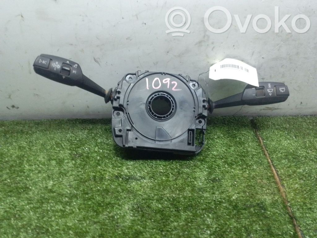 BMW 1 E81 E87 Multifunctional control switch/knob 