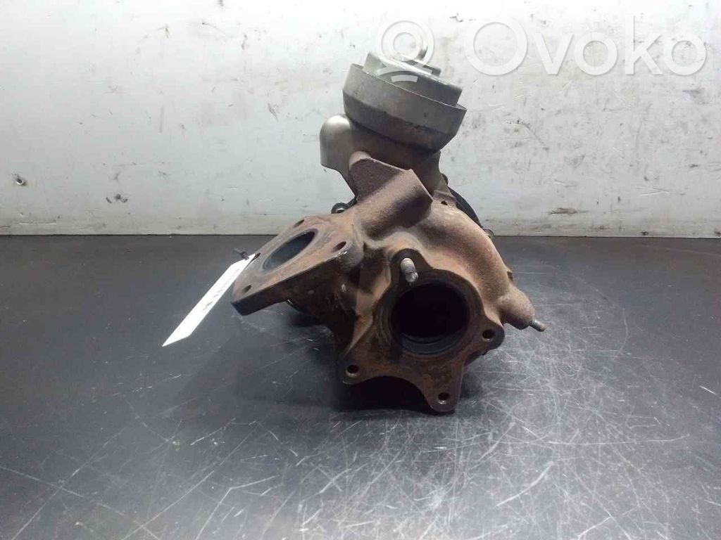 Turbo   VJ360706
