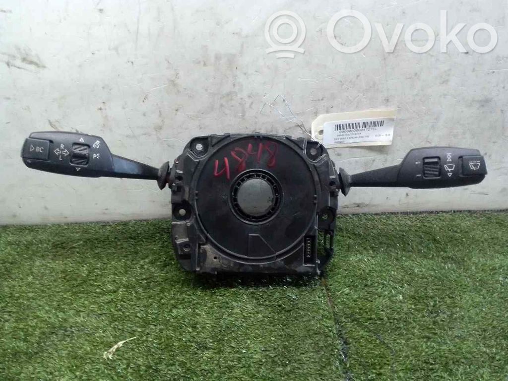 Comutator/buton multifuncțional   392002082