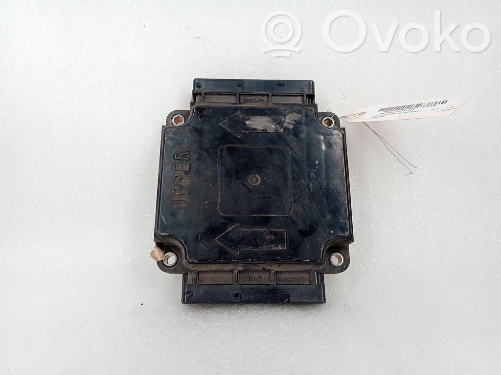 Fiat Stilo Engine control unit/module 