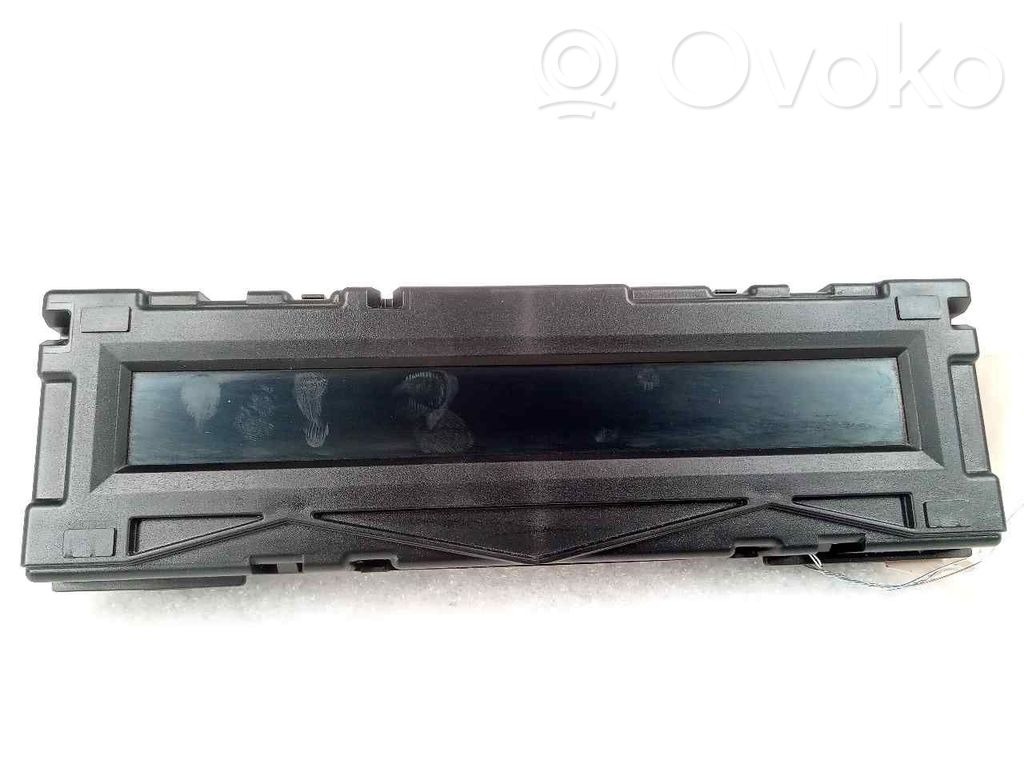Pantalla/monitor/visor   12778707F