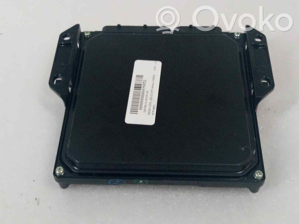 Mazda 5 Engine control unit/module 