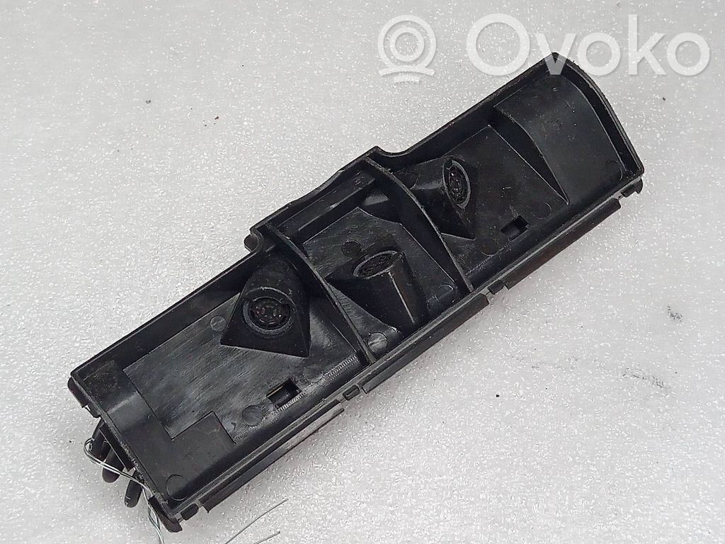Seat Leon (1P) Inne komputery / moduły / sterowniki 