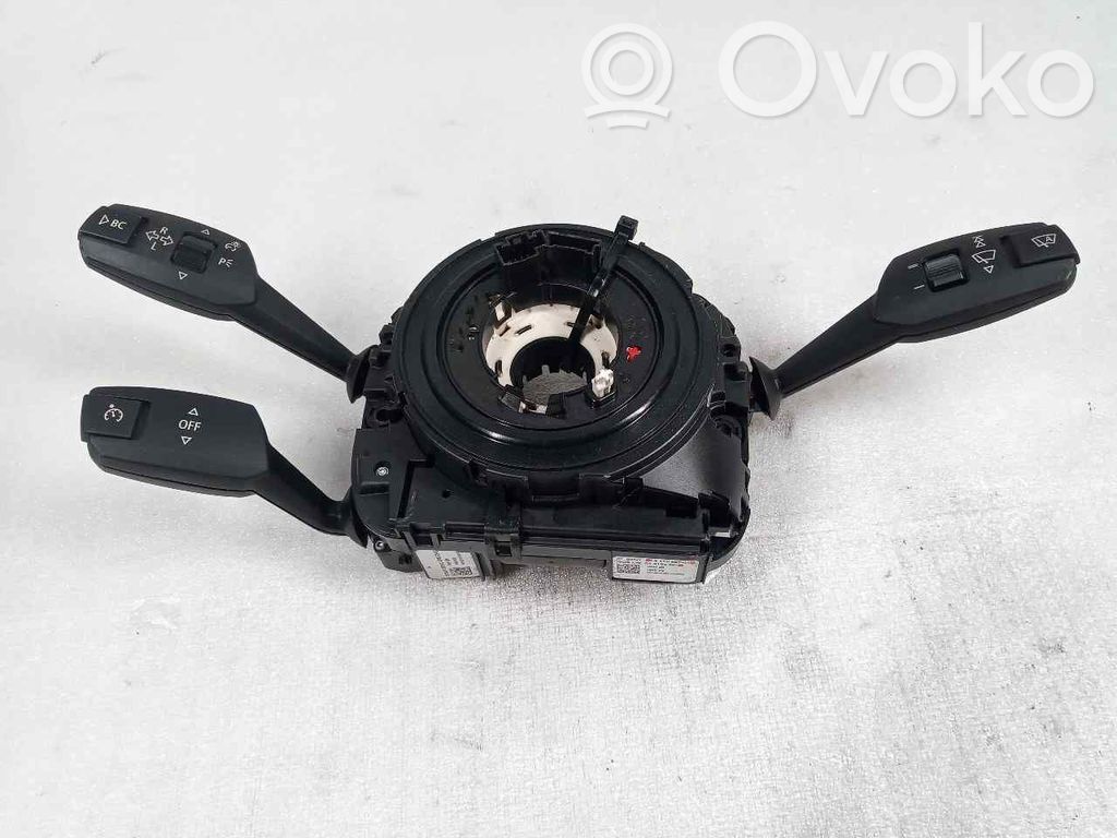 Multifunctional control switch/knob   911088701