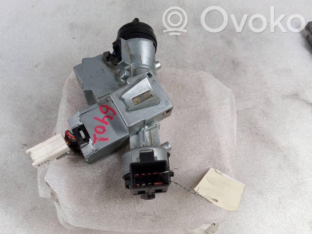 Ignition lock   C24366938