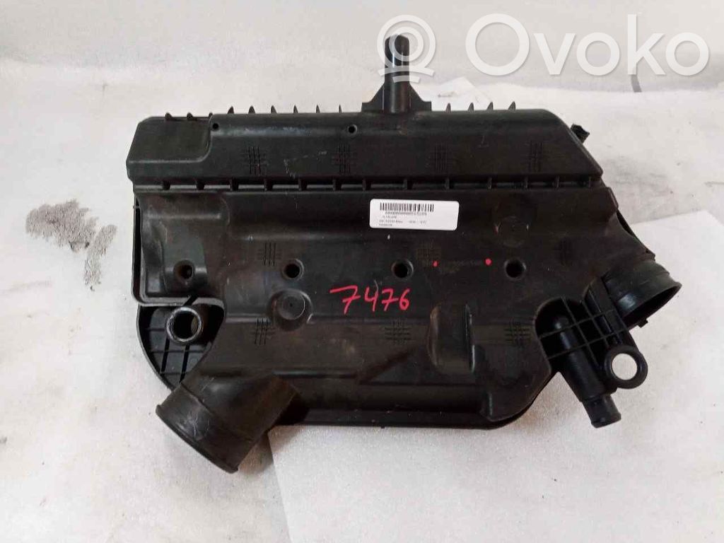 Fiat Fiorino Obudowa filtra powietrza 