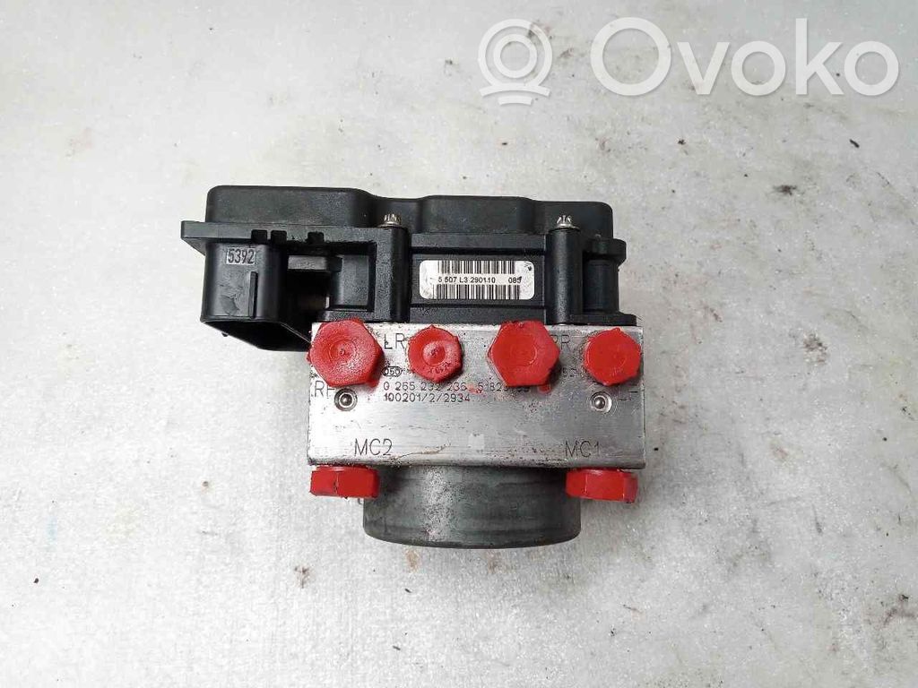 ABS-pumppu   265800791