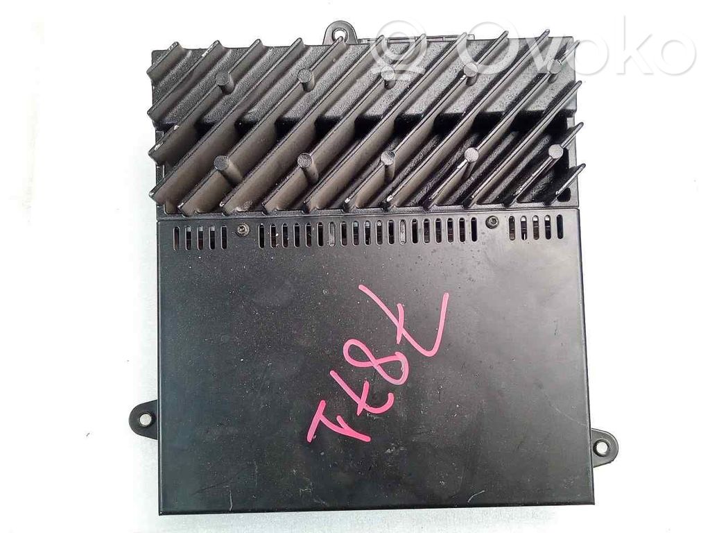 Other control units/modules   651208376312